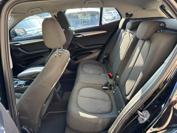 BMW X2 1.8 i sdrive 136cv premi&egrave;re 