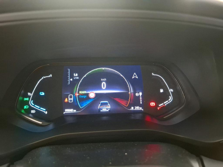 RENAULT ARKANA 1.6 e-tech 145 business boite auto