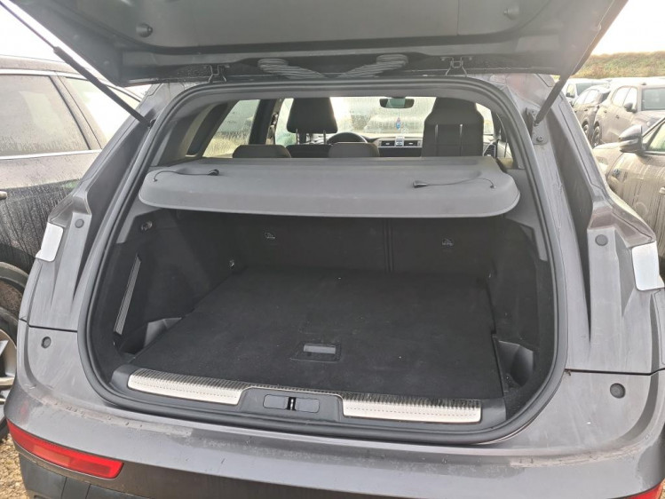 DS AUTOMOBILES DS7 CROSSBACK 1.5 bluehdi 130cv business eat8 boite auto