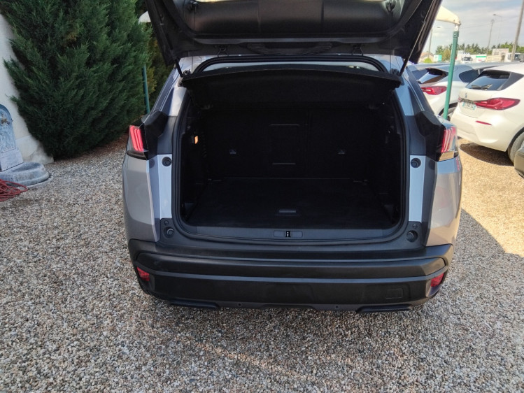 PEUGEOT 3008 NOUVEAU 1.5 bluehdi 130cv active business 