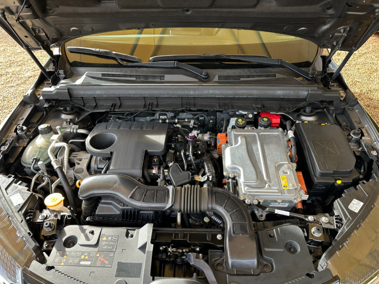 RENAULT ARKANA 1.6 E-tech 145cv business