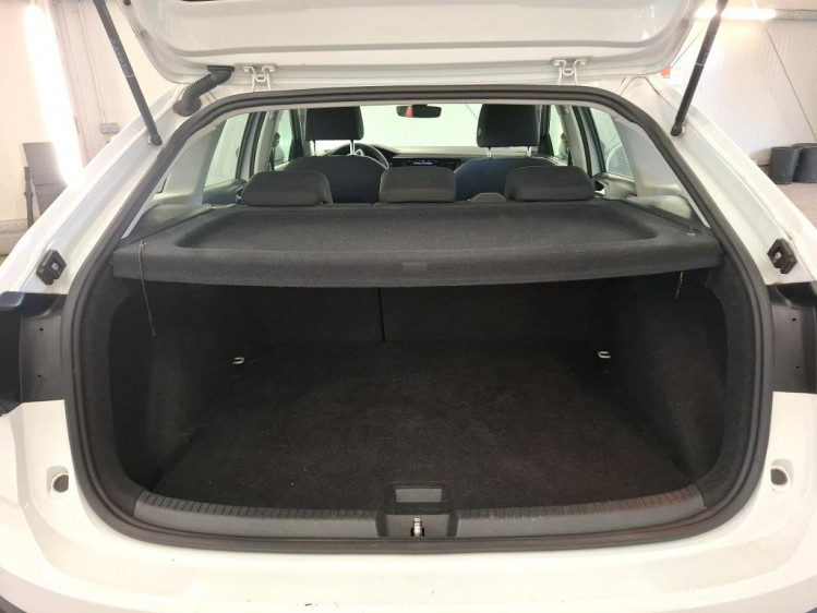 VOLKSWAGEN TAIGO 1.0 tsi 110cv life business boite manuelle 6