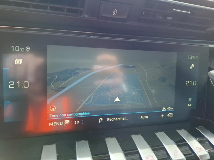 PEUGEOT 508 SW BREAK 1.5 bluehdi 130cv allure pack eat8 boite auto