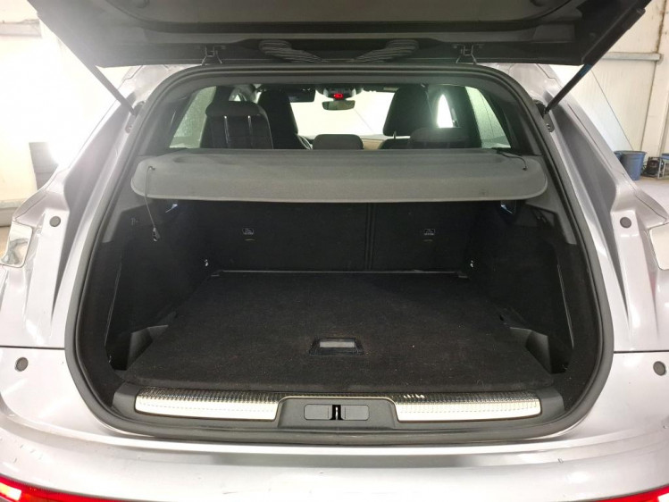 DS AUTOMOBILES DS7 CROSSBACK 1.5 bluehdi 130cv business eat8 boite auto....