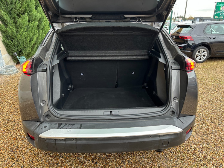 PEUGEOT 2008 NOUVEAU 1.5 bluehdi 102cv active business 