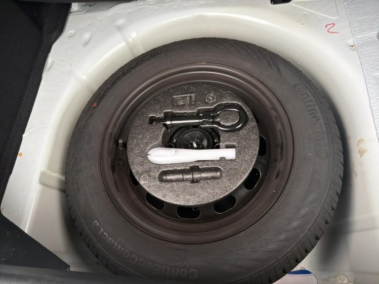 FORD FIESTA 1.1 cool connect 75cv 5portes