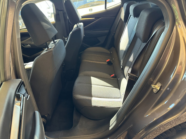 DS AUTOMOBILES DS4 1.5 bluehdi 130cv bastille eat8 boite auto