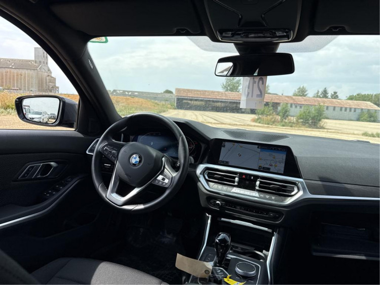 BMW 318I 2.0i 156cv lounge 