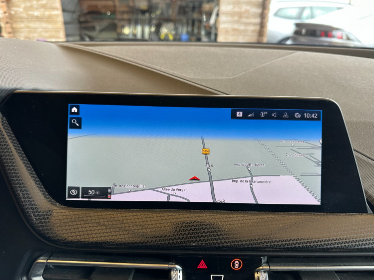 BMW SERIE 2 GRAND COUPE  218i 1.5 136cv business design