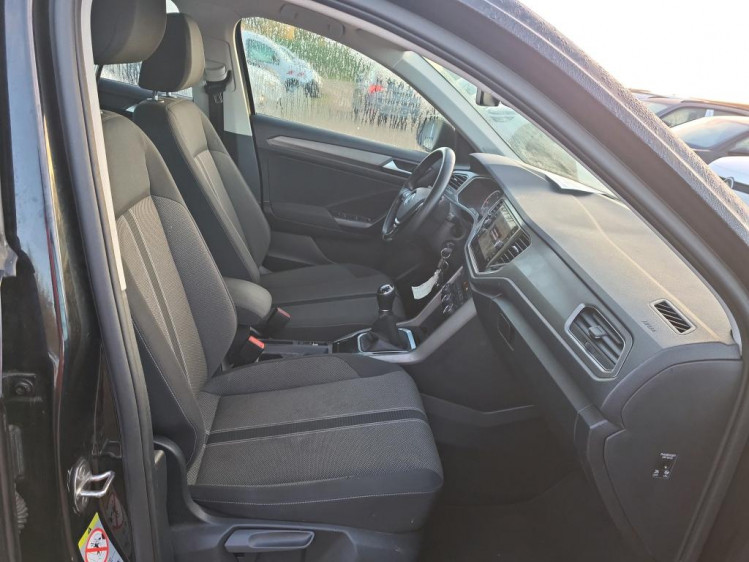 VOLKSWAGEN T-ROC 1.0 tsi 115cv lounge