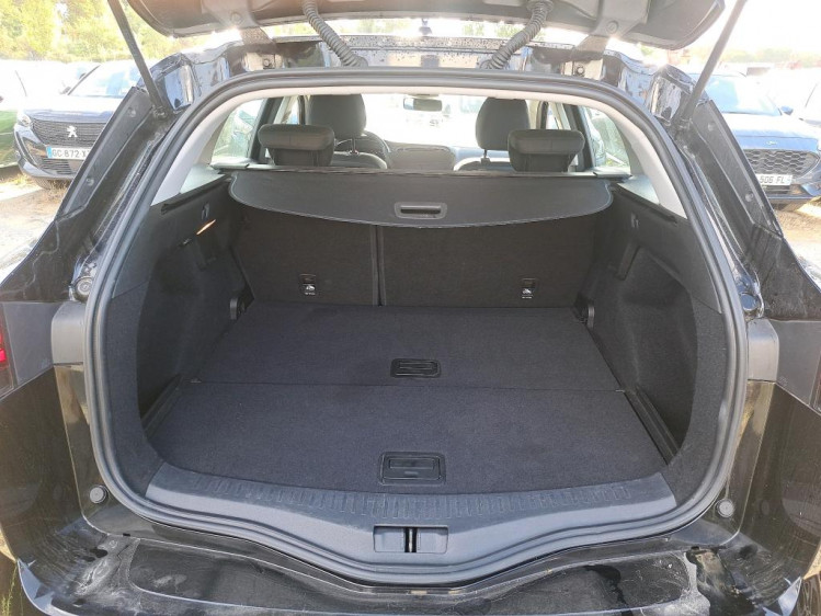 RENAULT MEGANE ESTATE SW BREAK 1.0 tce 115cv zen