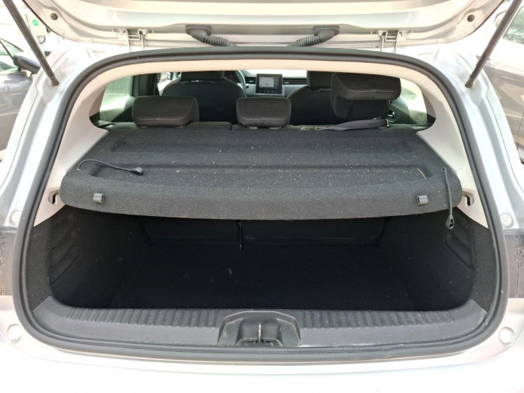 RENAULT CLIO 1.0 tce 90cv business