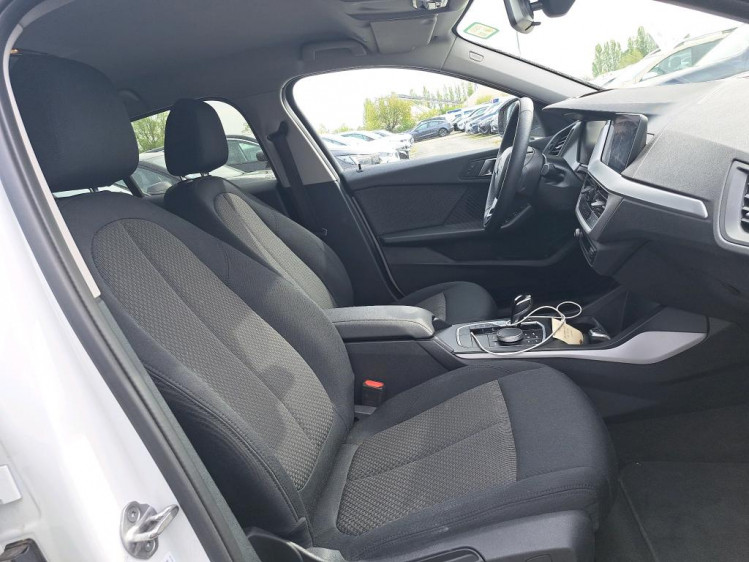 BMW SERIE 1 116i business d&eacute;sign 109cv dkg7 boite auto