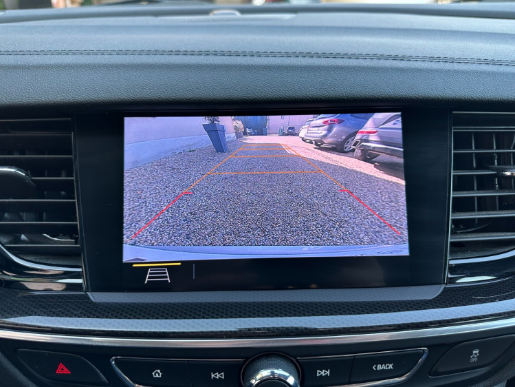 OPEL INSIGNIA 1.5 diesel 122cv &eacute;l&eacute;gance business boite auto 5 portes 