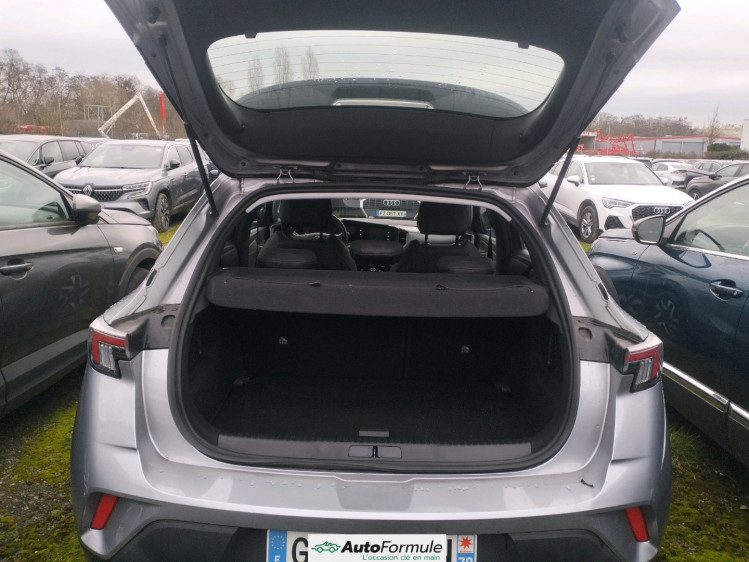 OPEL MOKKA 1.5 diesel 110cv &eacute;l&eacute;gance business 