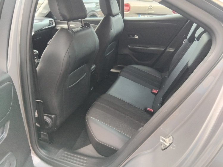 OPEL MOKKA 1.5 diesel 110cv &eacute;l&eacute;gance business 