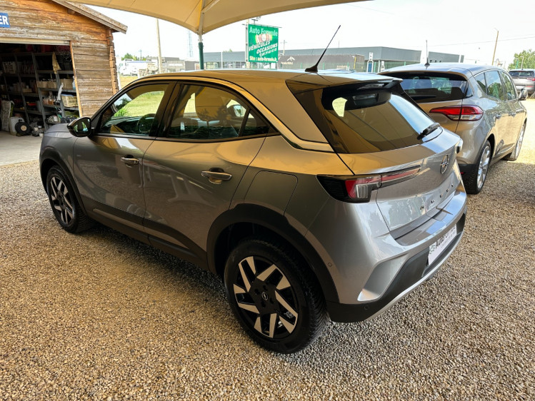 OPEL MOKKA 1.5 diesel 110cv élégance business 