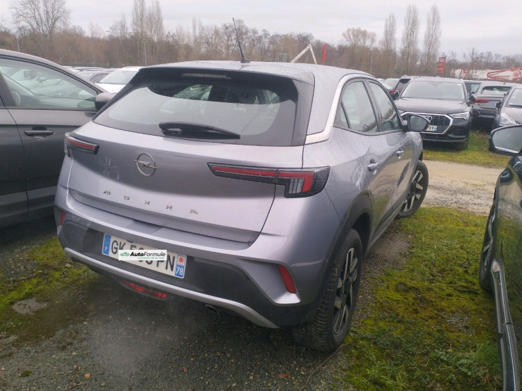 OPEL MOKKA 1.5 diesel 110cv &eacute;l&eacute;gance business 