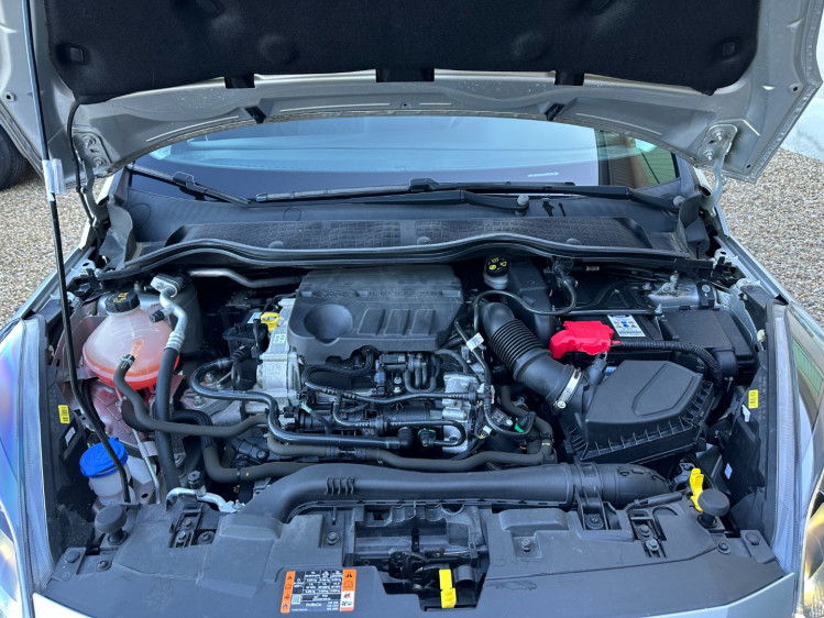 FORD FIESTA ACTIVE 1.0 ecoboost 125cv mhev hybride active