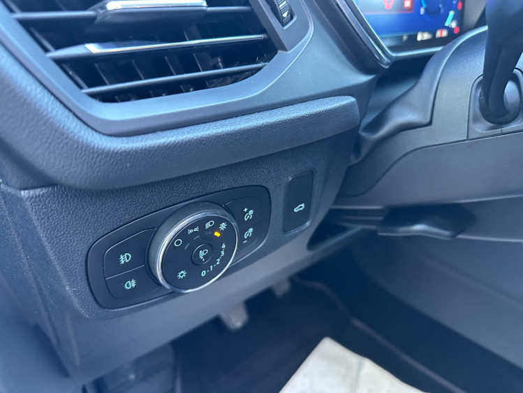 FORD FOCUS SW NOUVELLE 1.5 &eacute;coblue 120cv titanium x business 