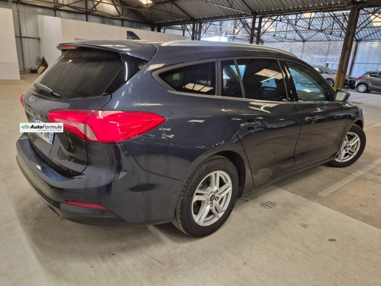 FORD FOCUS SW BREAK  1.5 &eacute;coblue 120cv trend business 