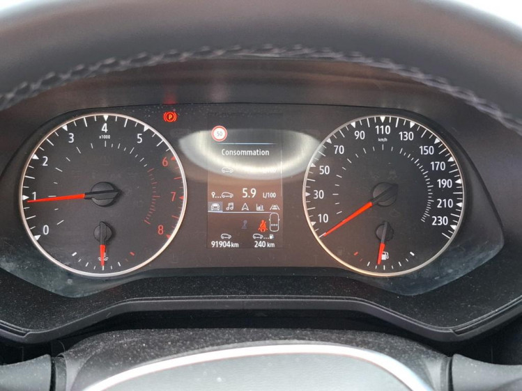 RENAULT CLIO 1.0 tce 90cv business