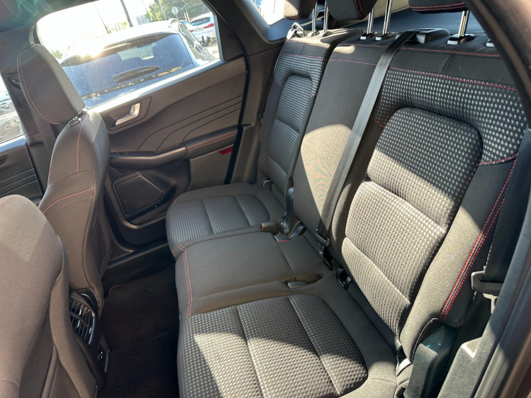 FORD KUGA 1.5 &eacute;coblue 120cv st-line powershift boite auto