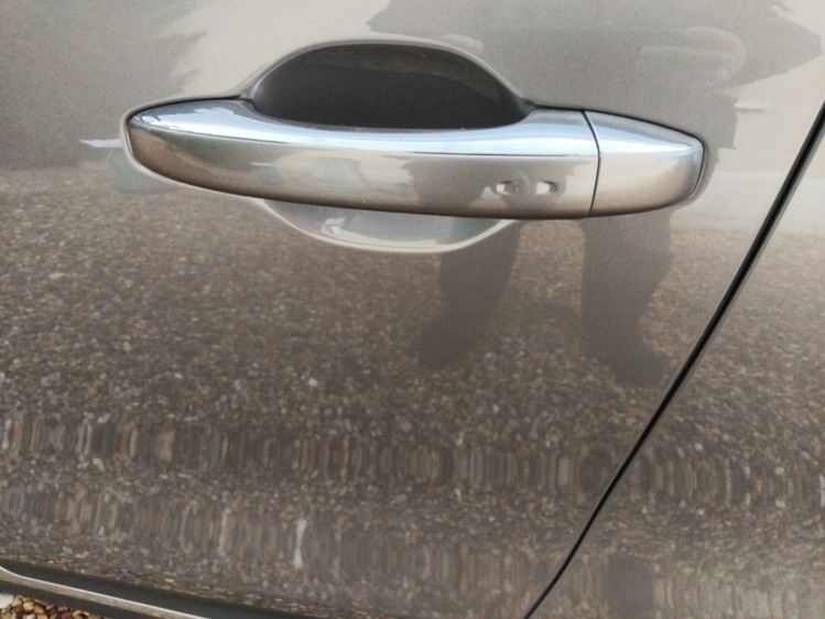 RENAULT SCENIC 1.3 tce 115cv business + attelage