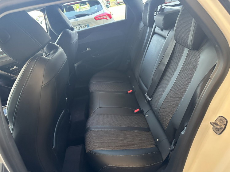 PEUGEOT 308 SW NOUVELLE 1.5 bluehdi 130cv allure pack eat8 boite auto....