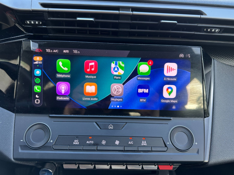 PEUGEOT 308 SW NOUVELLE 1.5 bluehdi 130cv active pack 