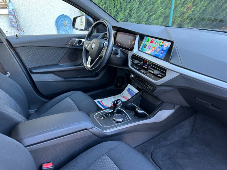 BMW SERIE 1 118I business d&eacute;sign 136cv dkg7 boite auto