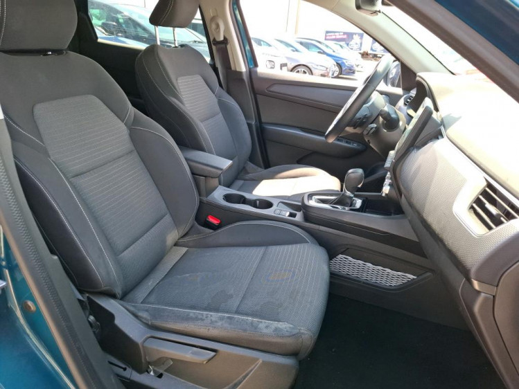 RENAULT ARKANA 1.3 tce hybride 140cv business edc boite auto