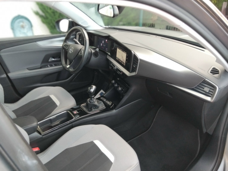 OPEL MOKKA 1.5 diesel 110cv &eacute;l&eacute;gance business 