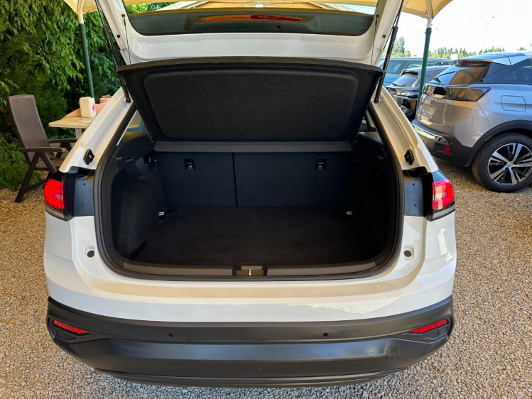 VOLKSWAGEN TAIGO 1.0 tsi 110cv life business boite manuelle 6