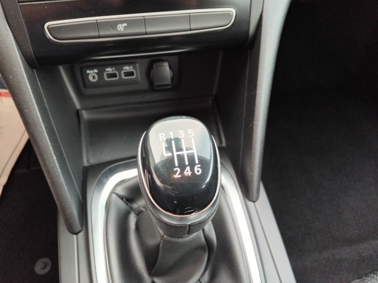 RENAULT MEGANE ESTATE SW BREAK 1.0 tce 115cv zen