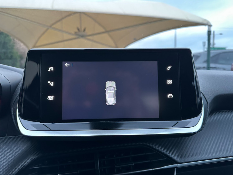 PEUGEOT 2008 NOUVEAU 1.5 bluehdi 102cv active business 