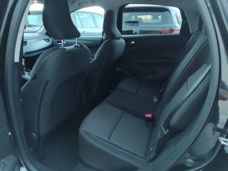 RENAULT ARKANA 1.6 e-tech 145 business boite auto