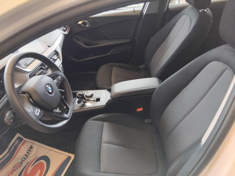 BMW SERIE 1 116i business d&eacute;sign 109cv dkg7 boite auto