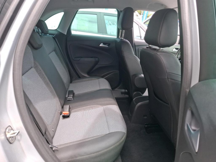 OPEL CROSSLAND 1.5 diesel 110cv &eacute;l&eacute;gance business 