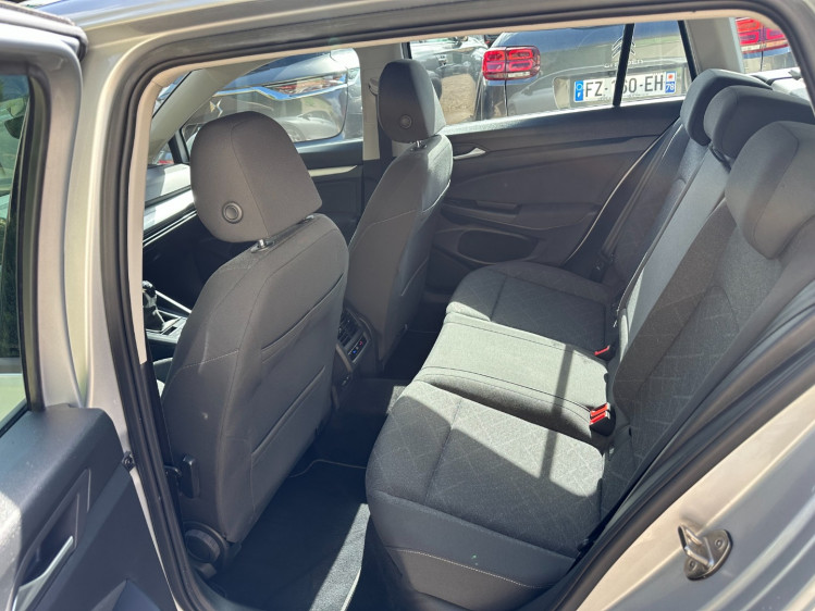 VOLKSWAGEN GOLF SW 1.5 tsi 130cv life business 