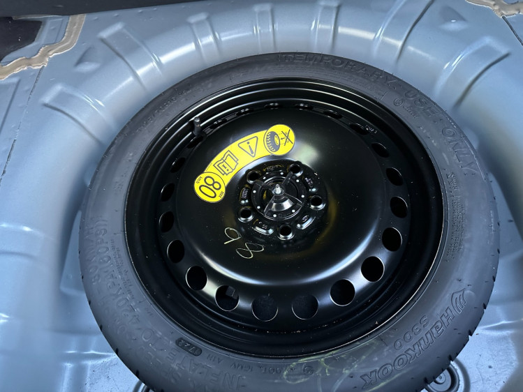 FORD FOCUS NOUVELLE 1.0 écoboost 125cv hybride mhev éthanol titanium x business 5portes