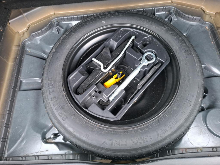 CITROËN C4 SPACETOURER 1.5 bluehdi 130cv business eat8 5places