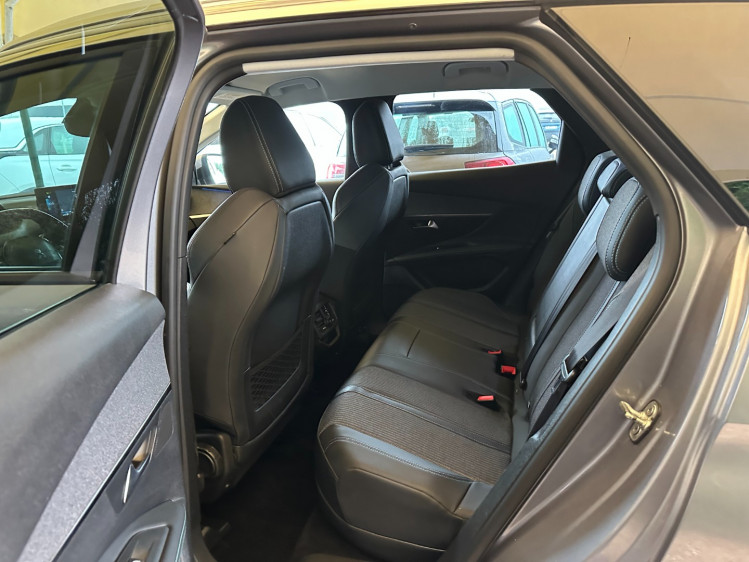 PEUGEOT 3008 NOUVEAU 1.6 hybrid 225cv rechargeable allure pack + pack drive assist go / e-eat8 boite auto