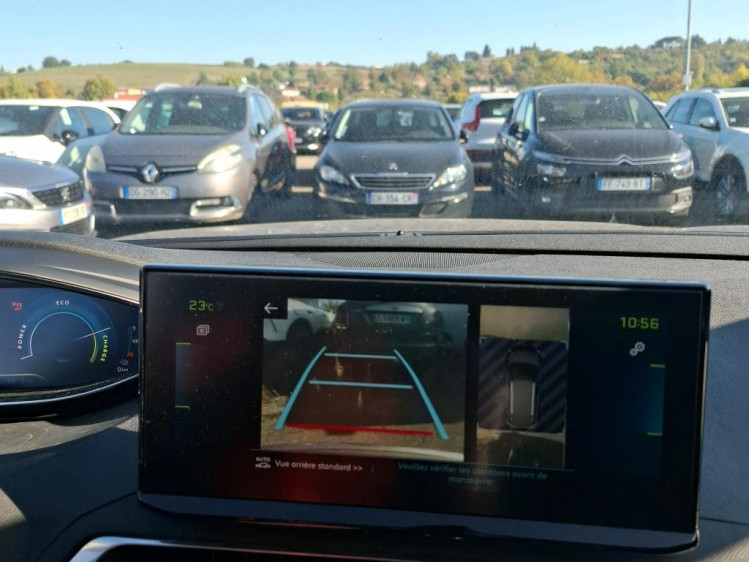 PEUGEOT 3008 NOUVEAU 1.6 hybrid 225cv rechargeable allure pack e-eat8 boite auto