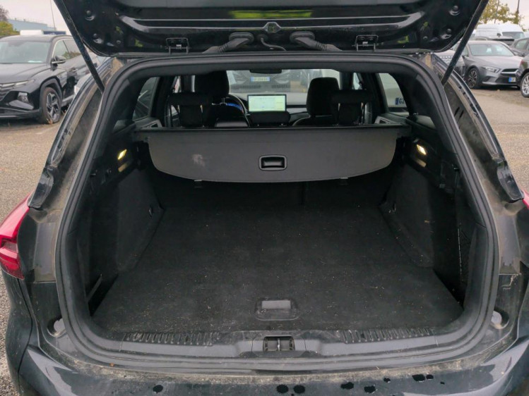 FORD FOCUS SW BREAK 1.5 &eacute;coblue 120cv st-line boite auto