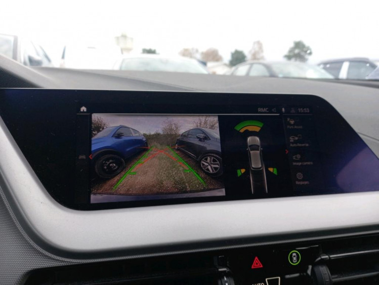 BMW SERIE 1 116cv diesel business désign dkg7 boite auto