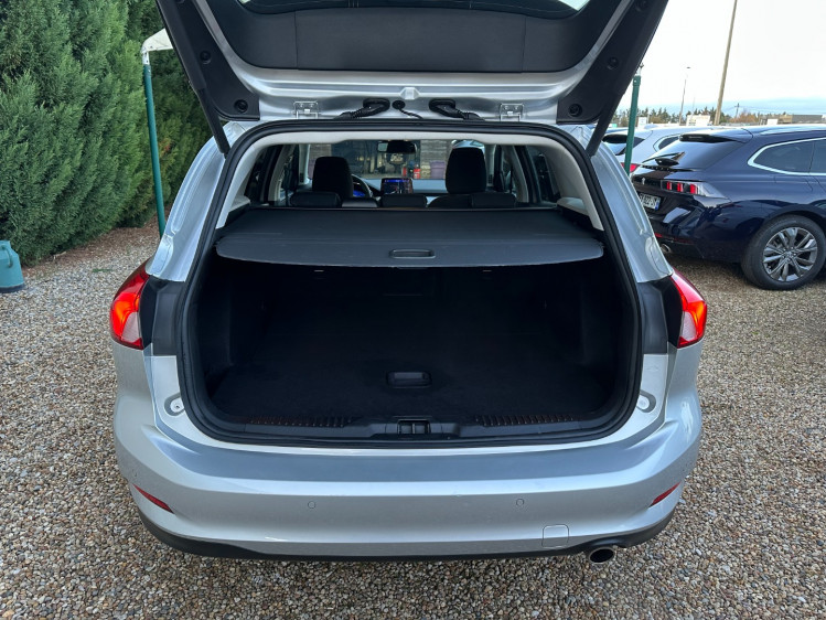 FORD FOCUS SW BREAK  1.0 &eacute;coboost 125cv titanium x business