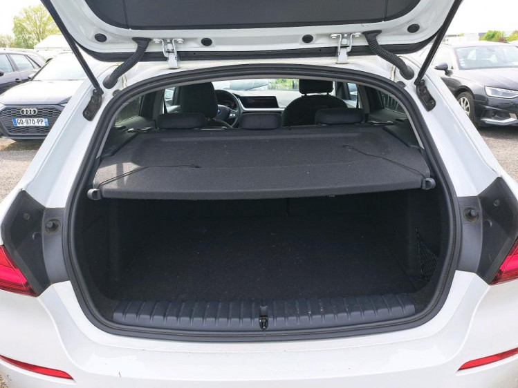 BMW SERIE 1 116i business d&eacute;sign 109cv dkg7 boite auto