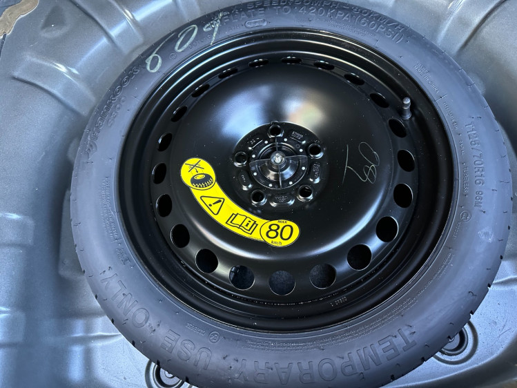 FORD FOCUS 1.0 écoboost 125cv active bva8 boite auto 5portes