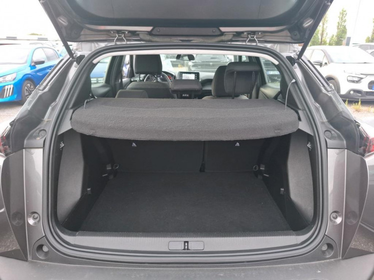 PEUGEOT 2008 1.5 bluehdi 110cv active business boite 6